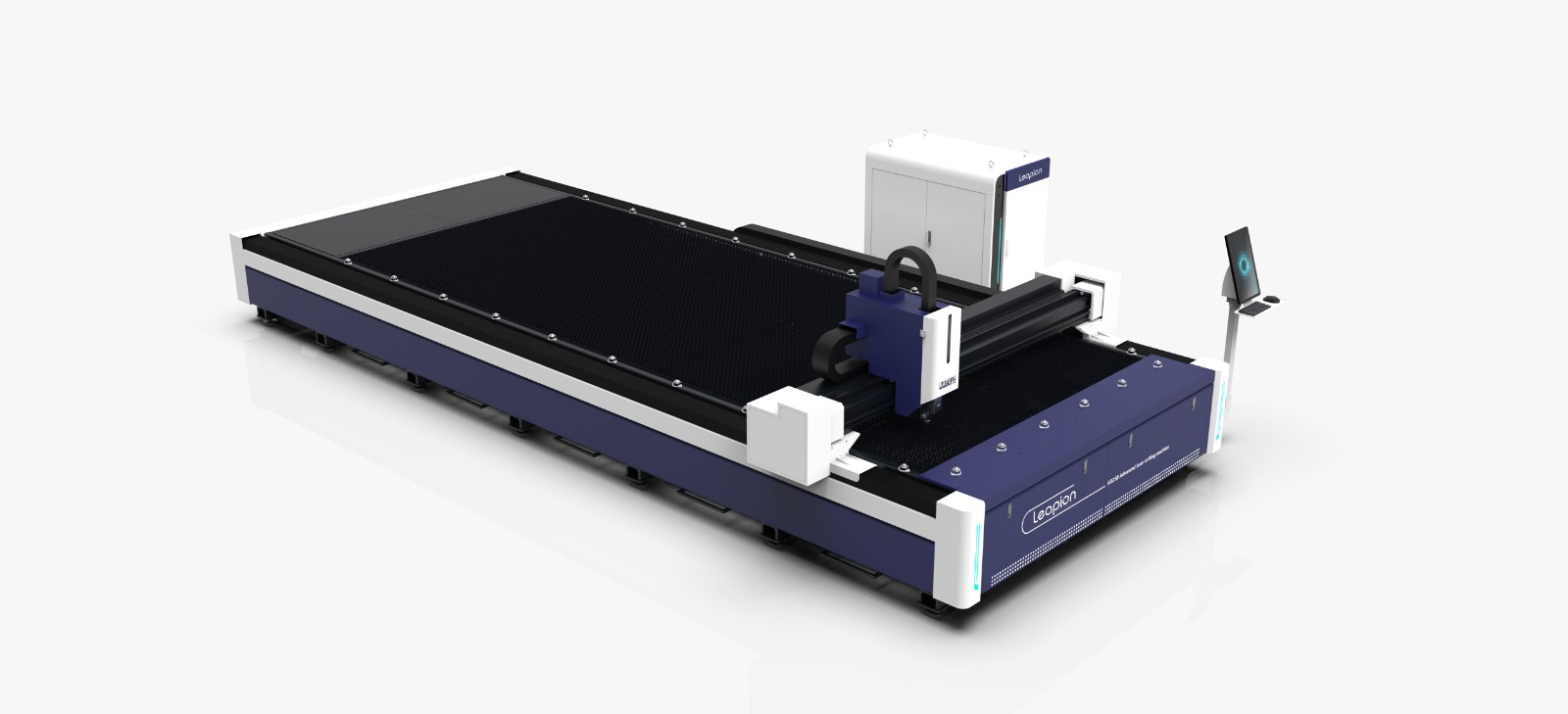 APR automatic laser cutting equipment